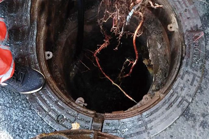 张家口管道预处理